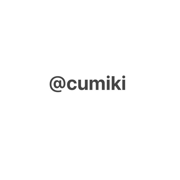 cumiki